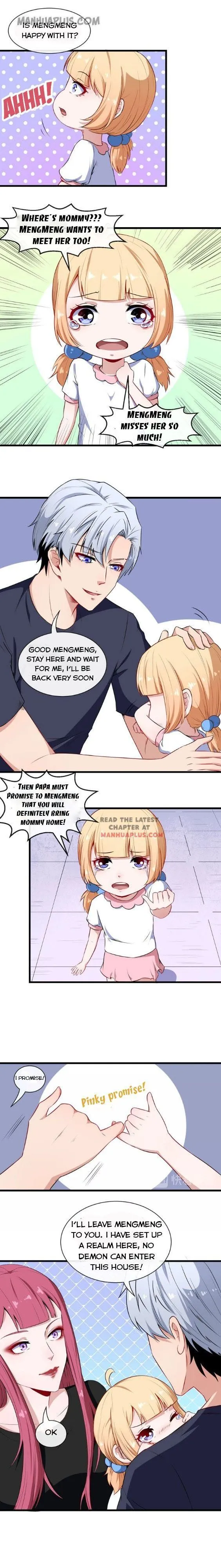 Daddy From Hell Chapter 43 page 5 - 