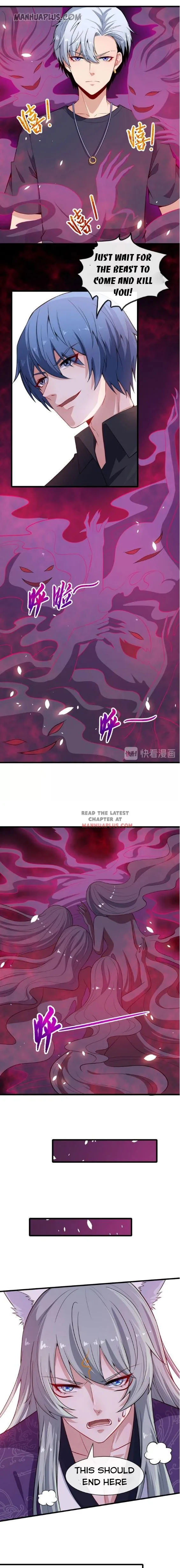Daddy From Hell Chapter 44 page 9 - 
