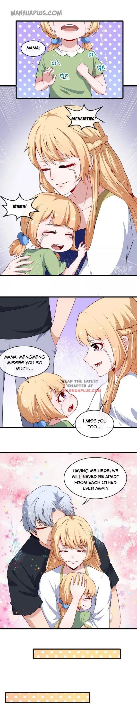 Daddy From Hell Chapter 46 page 2 - 