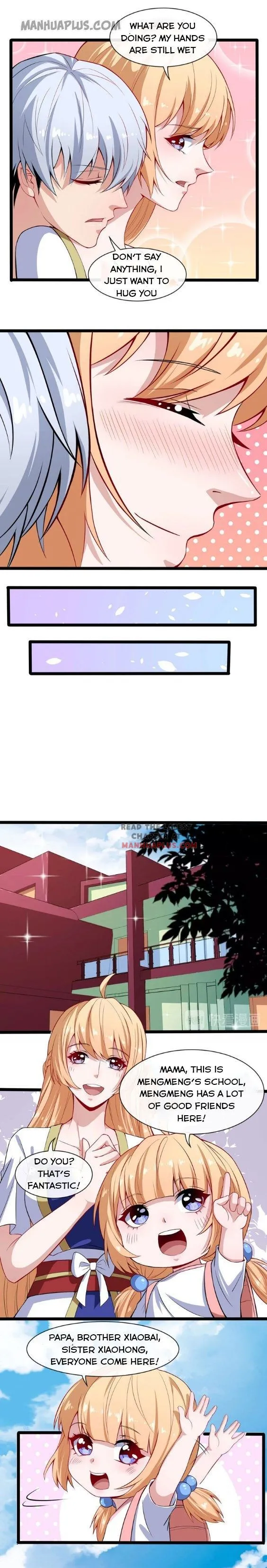 Daddy From Hell Chapter 46 page 11 - 