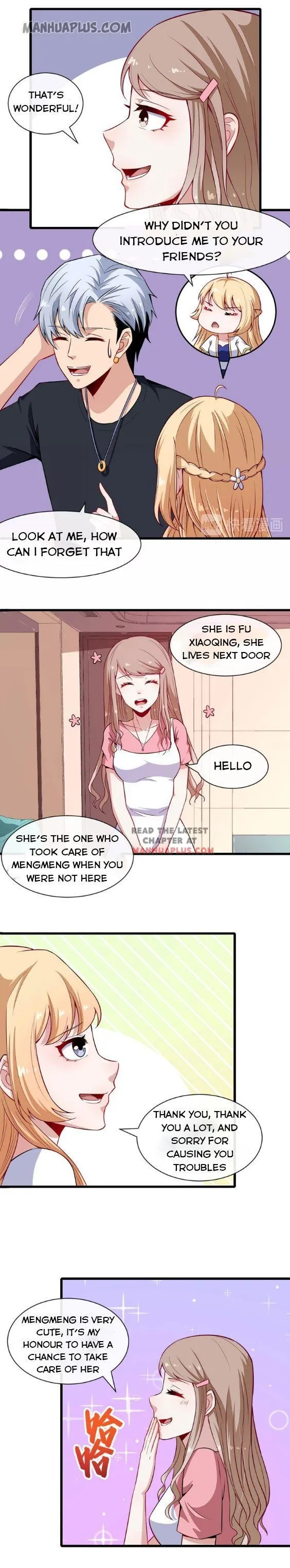 Daddy From Hell Chapter 46 page 5 - 