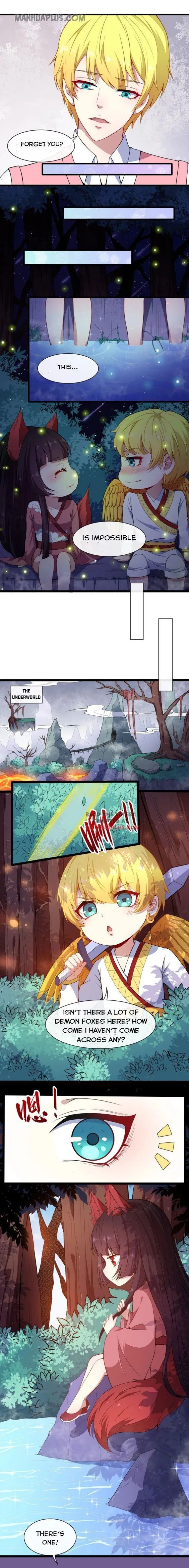 Daddy From Hell Chapter 47 page 4 - 