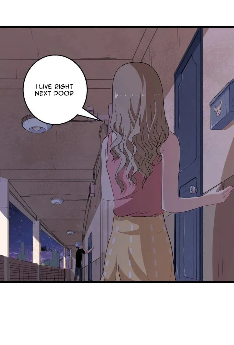 Daddy From Hell Chapter 5 page 16 - 