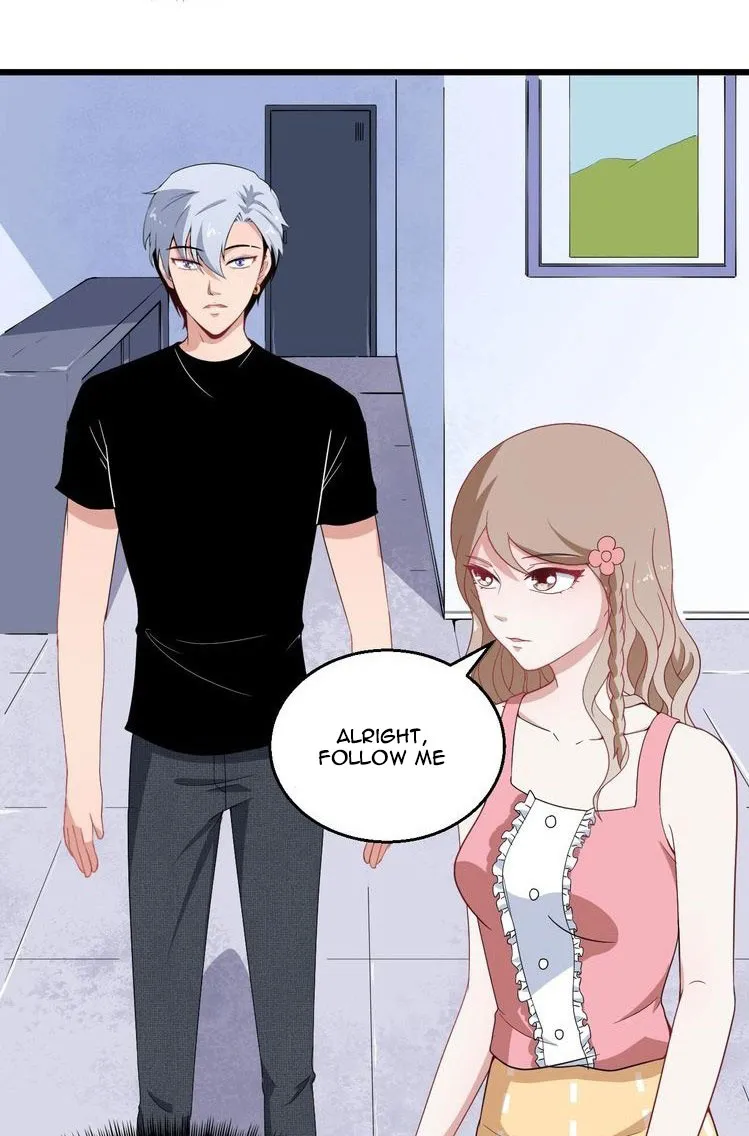 Daddy From Hell Chapter 5 page 22 - 