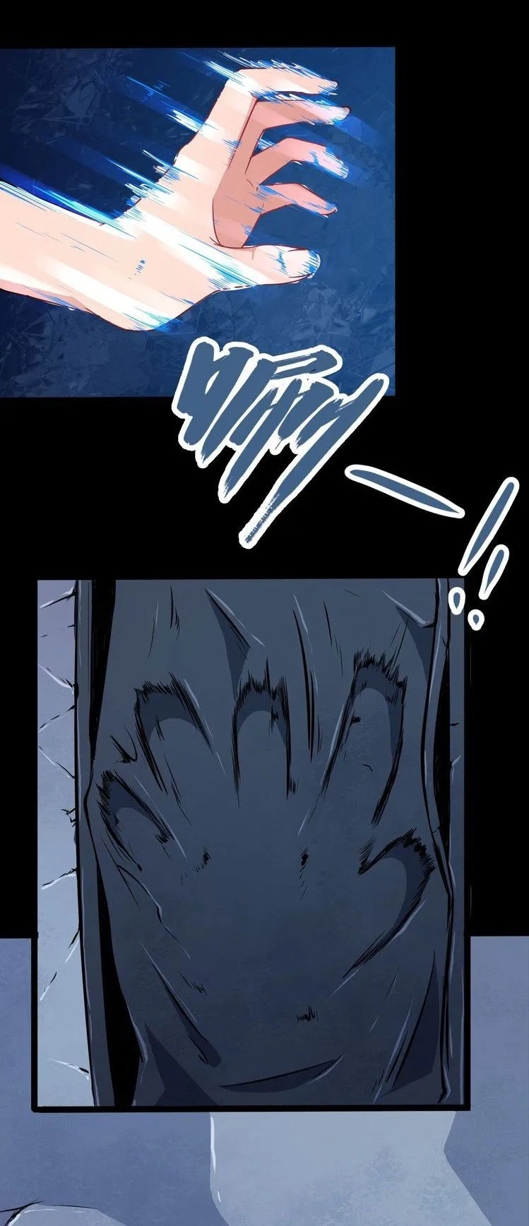 Daddy From Hell Chapter 5 page 26 - 