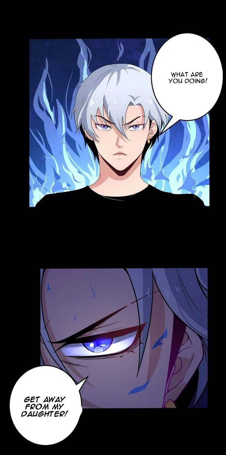 Daddy From Hell Chapter 5 page 29 - 