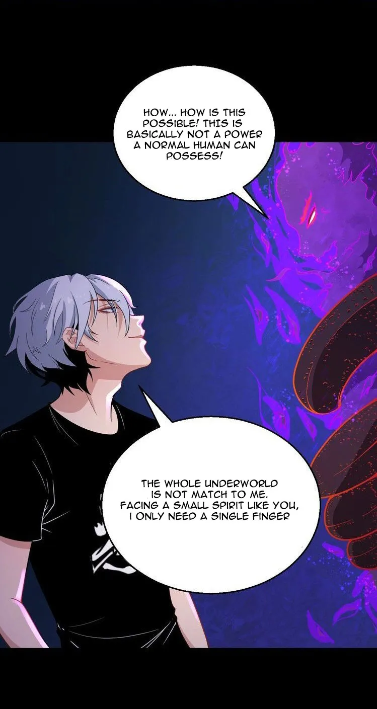 Daddy From Hell Chapter 5 page 35 - 