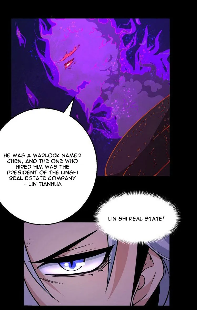 Daddy From Hell Chapter 5 page 37 - 
