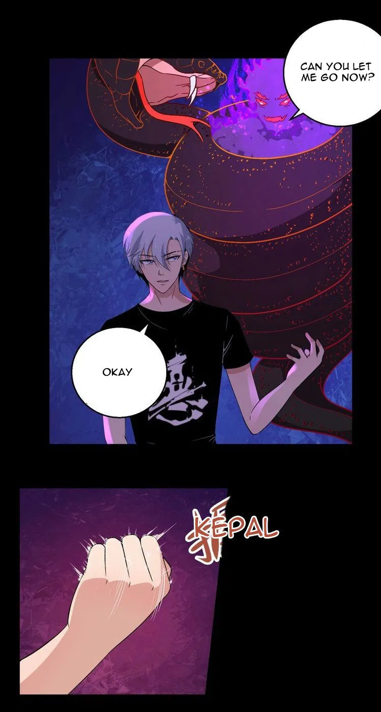 Daddy From Hell Chapter 5 page 38 - 