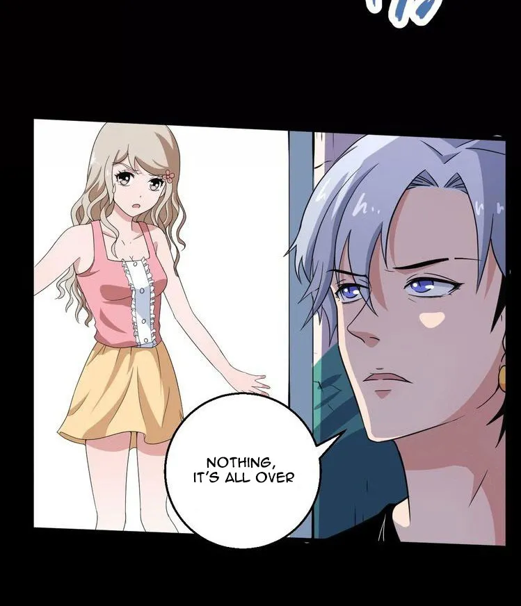 Daddy From Hell Chapter 5 page 41 - 