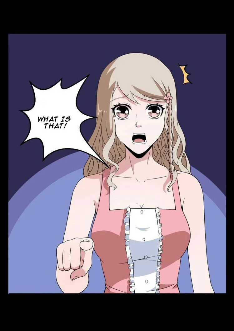 Daddy From Hell Chapter 5 page 42 - 
