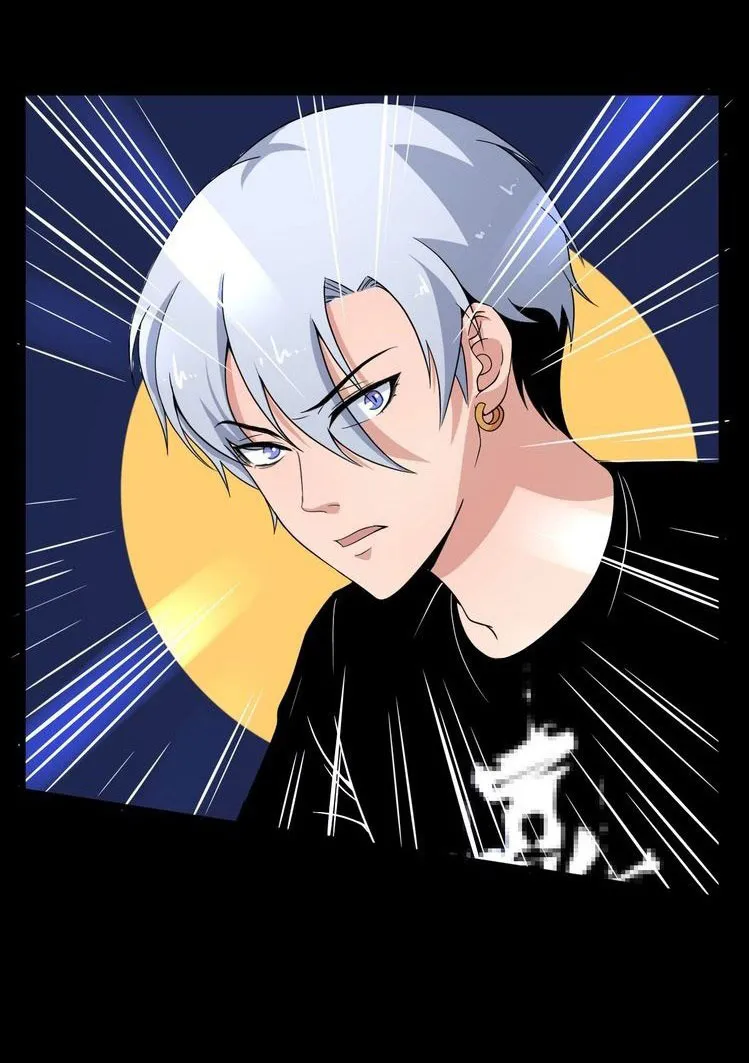 Daddy From Hell Chapter 5 page 43 - 