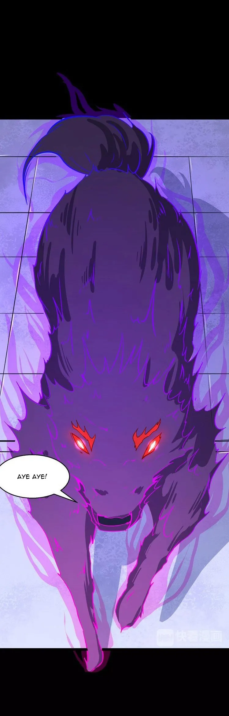 Daddy From Hell Chapter 5 page 7 - 