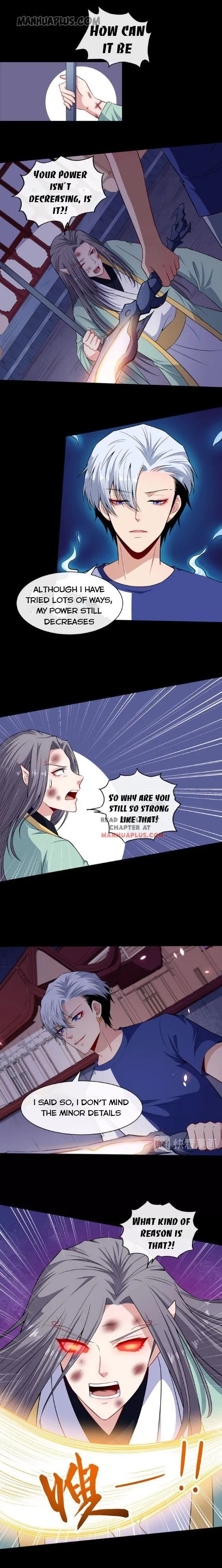 Daddy From Hell Chapter 53 page 1 - 