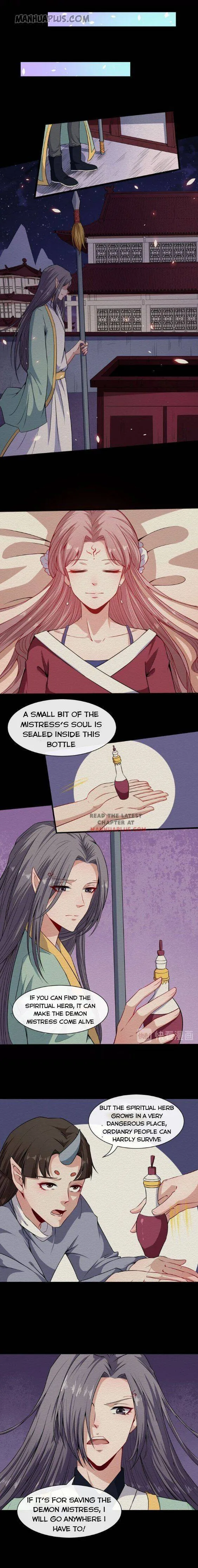 Daddy From Hell Chapter 53 page 3 - 