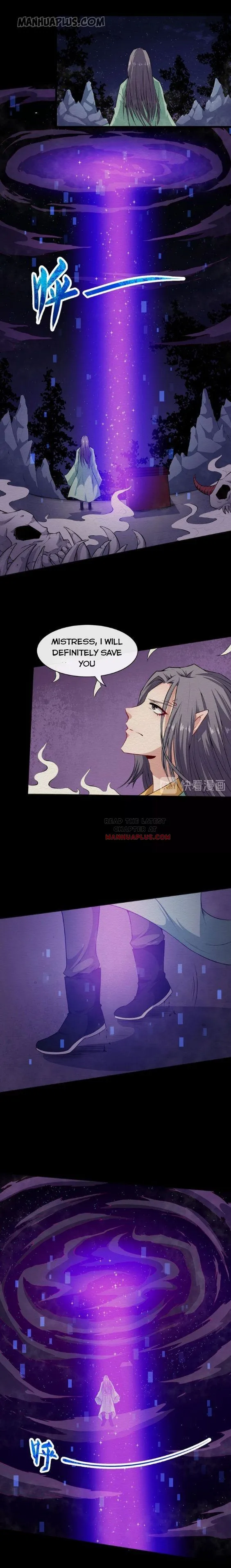 Daddy From Hell Chapter 53 page 4 - 