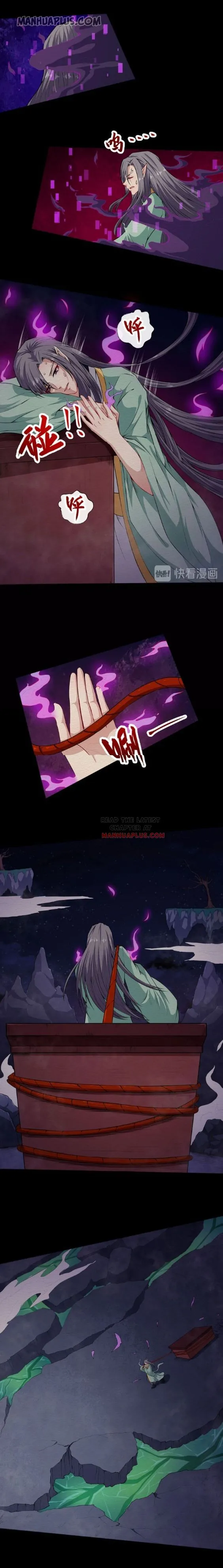 Daddy From Hell Chapter 53 page 5 - 