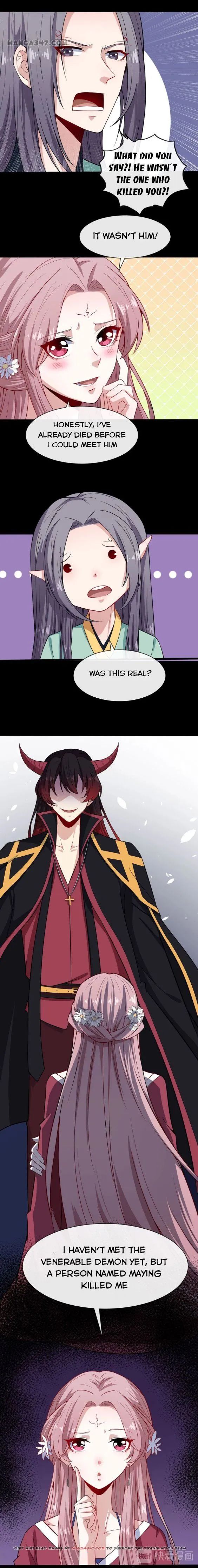 Daddy From Hell Chapter 54 page 1 - 
