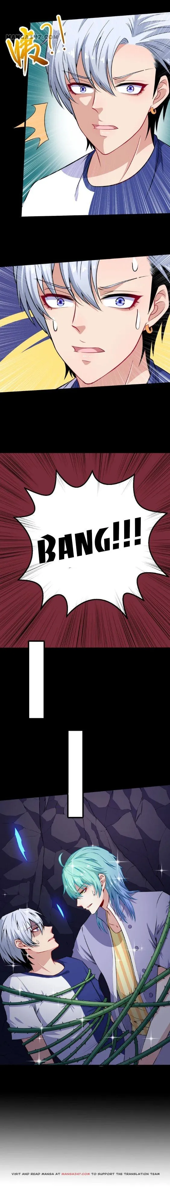 Daddy From Hell Chapter 54 page 12 - 
