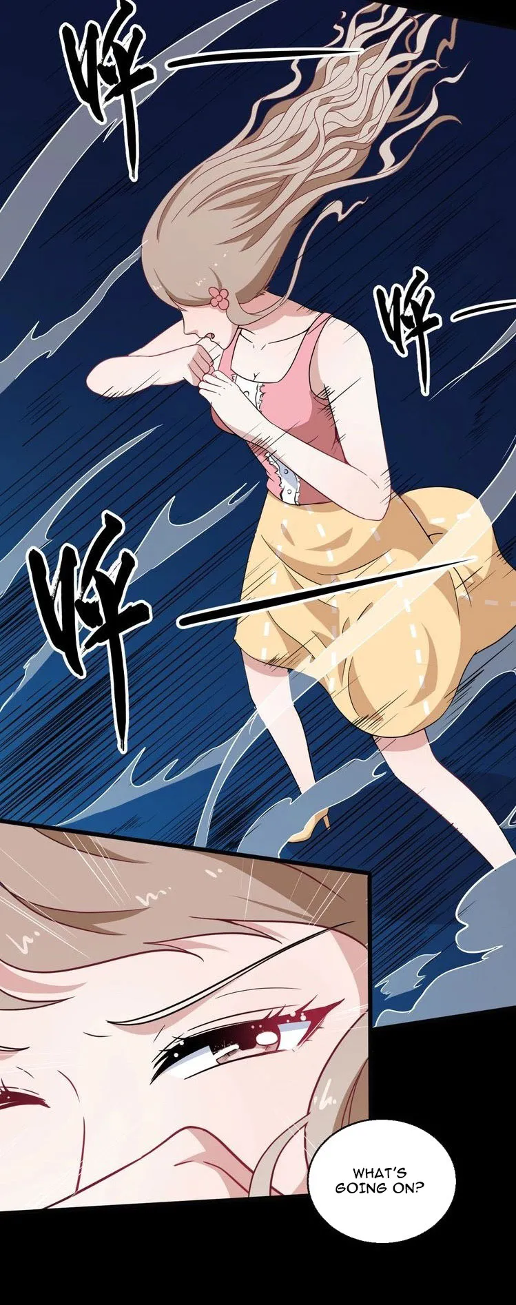 Daddy From Hell Chapter 6 page 14 - 