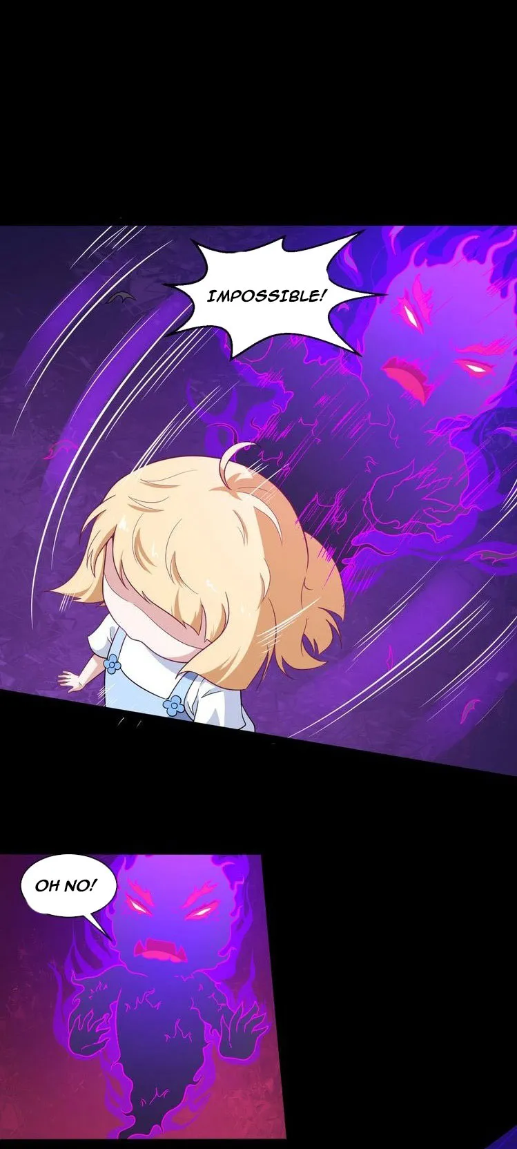 Daddy From Hell Chapter 6 page 15 - 