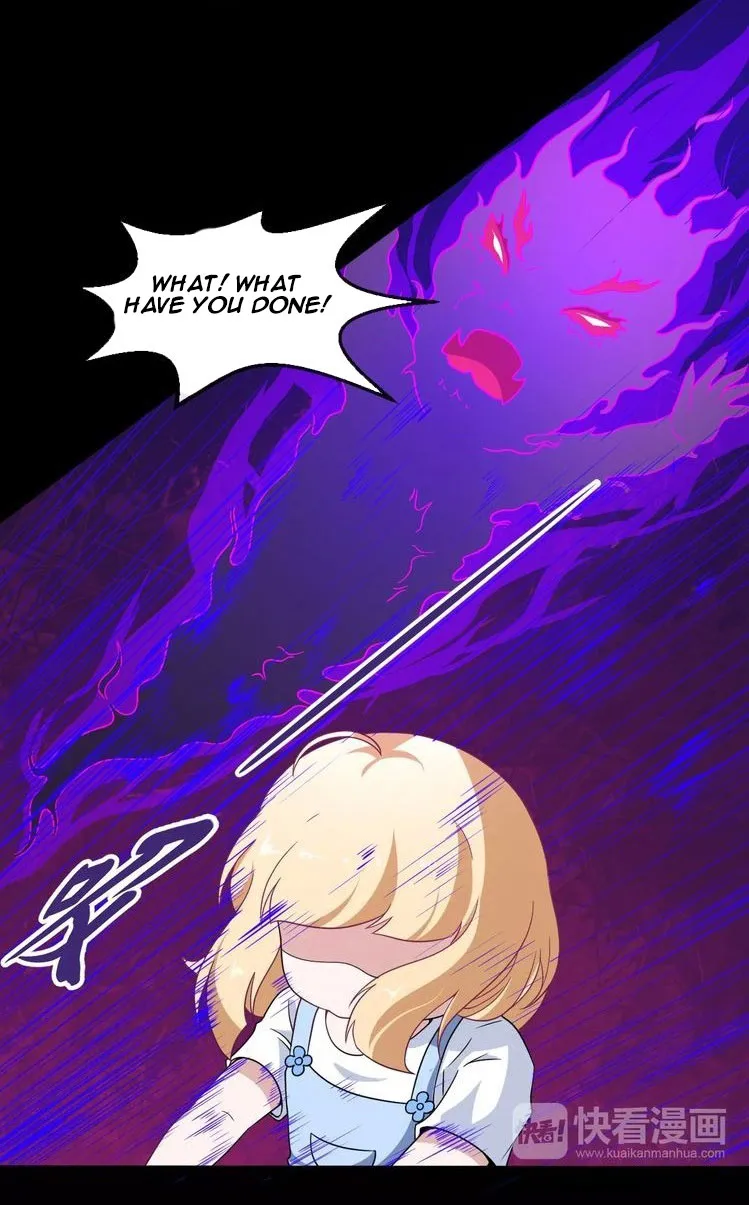 Daddy From Hell Chapter 6 page 16 - 