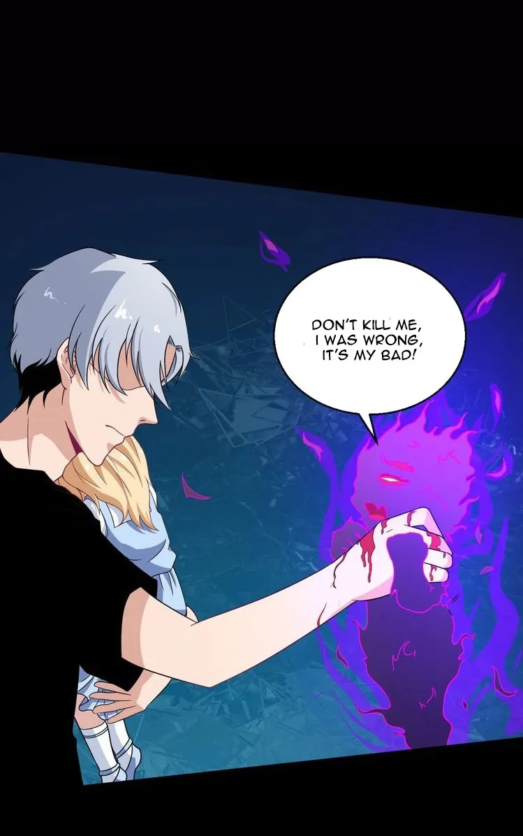 Daddy From Hell Chapter 6 page 17 - 