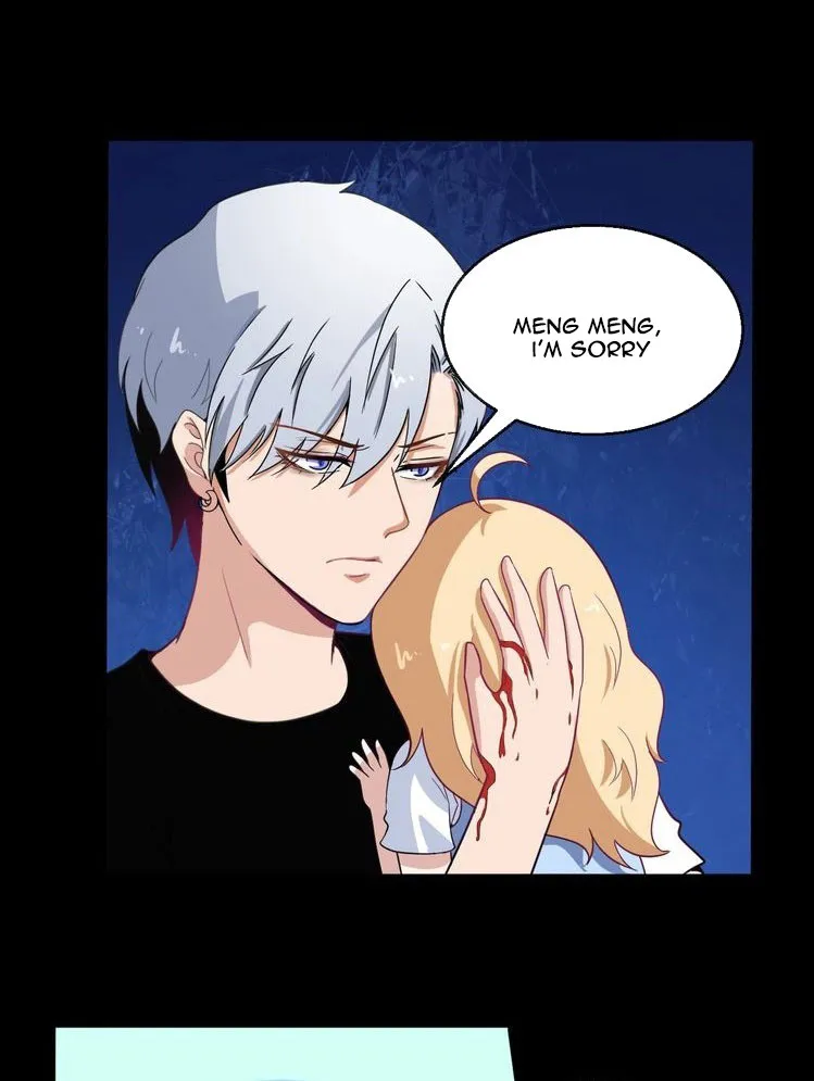 Daddy From Hell Chapter 6 page 20 - 