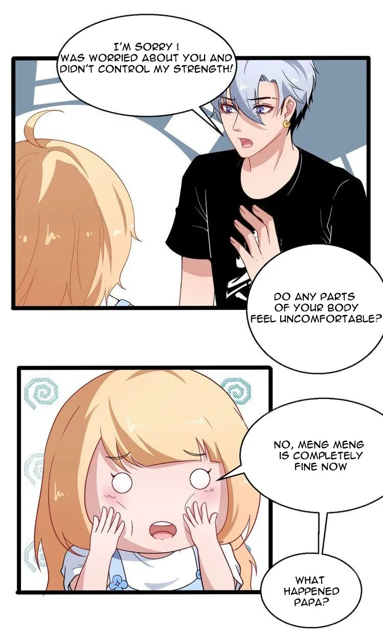 Daddy From Hell Chapter 6 page 23 - 