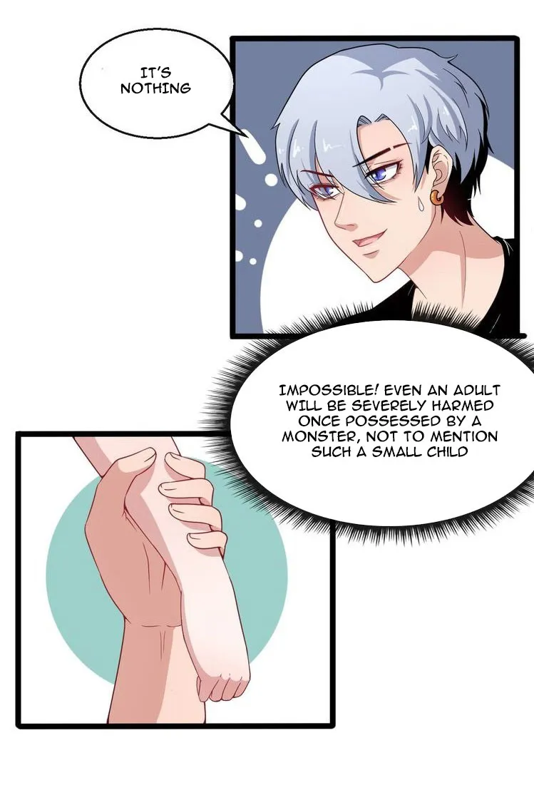 Daddy From Hell Chapter 6 page 24 - 