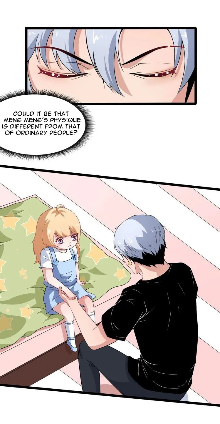 Daddy From Hell Chapter 6 page 25 - 