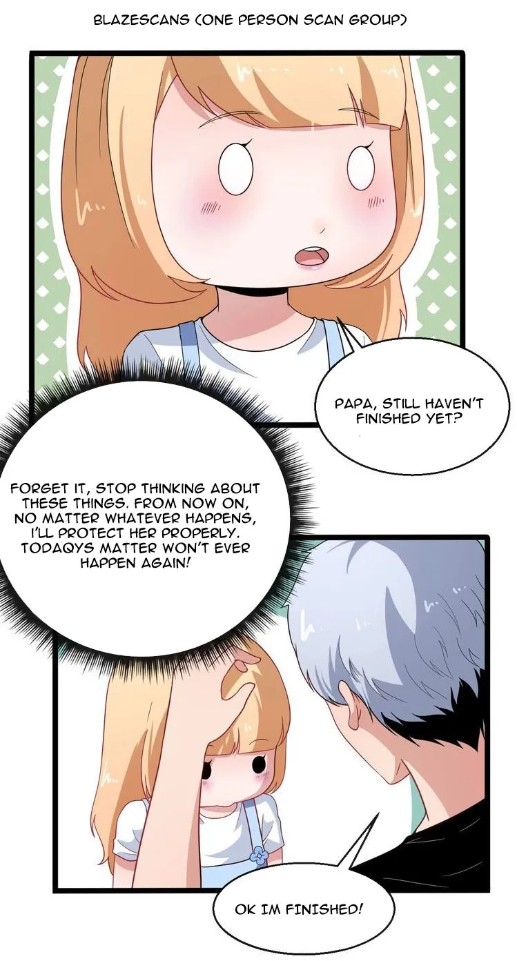 Daddy From Hell Chapter 6 page 28 - 