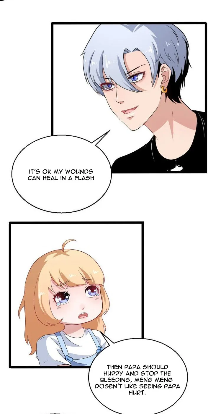 Daddy From Hell Chapter 6 page 30 - 