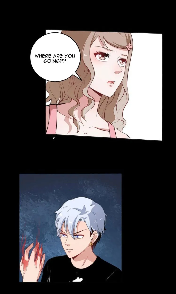 Daddy From Hell Chapter 6 page 35 - 