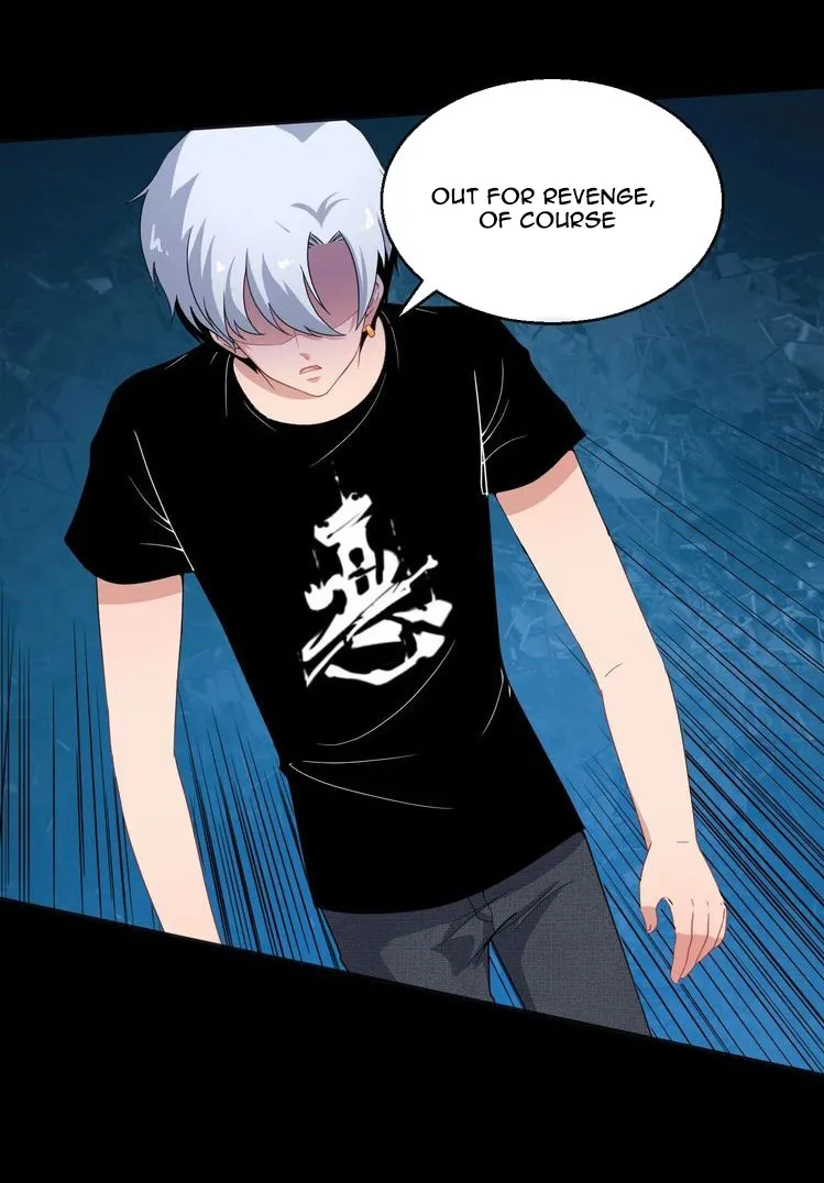 Daddy From Hell Chapter 6 page 36 - 
