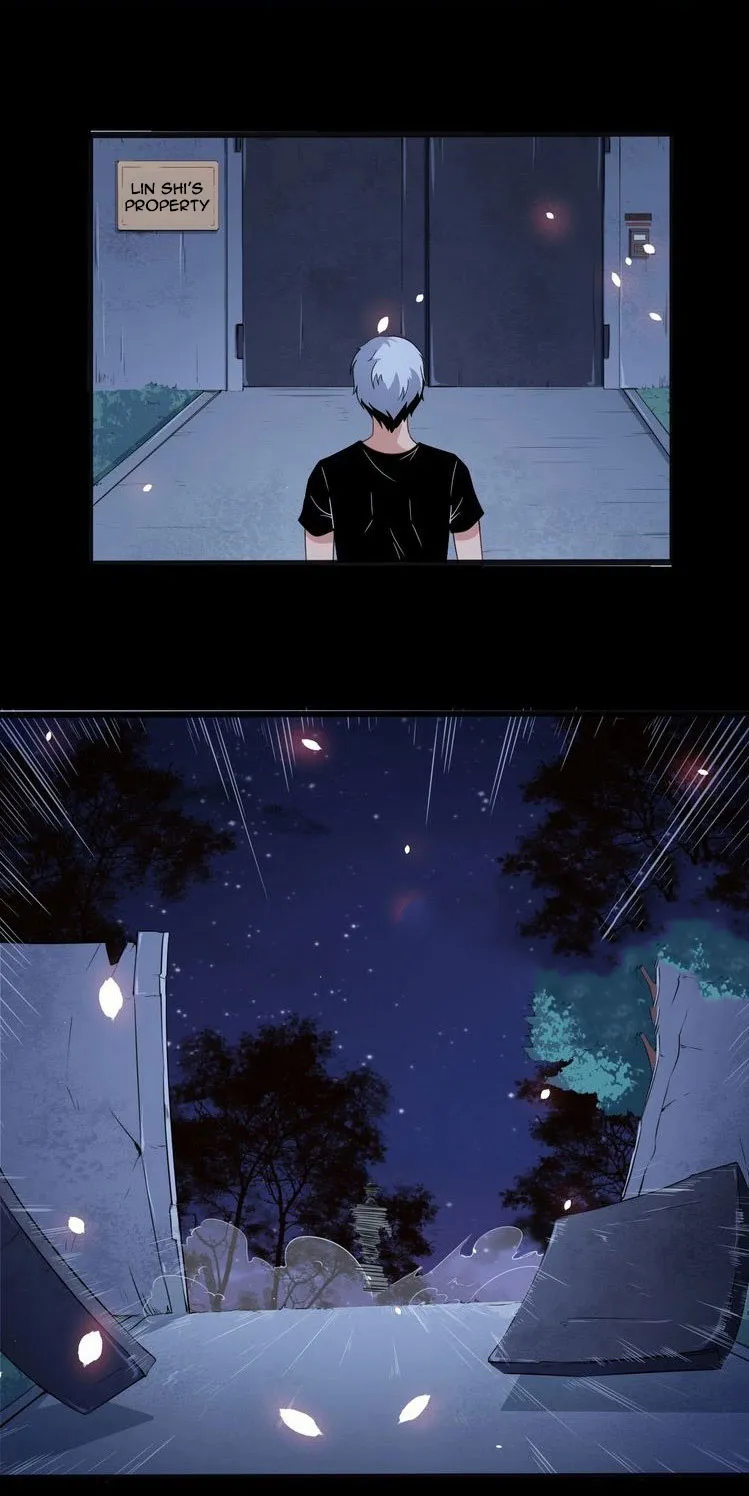 Daddy From Hell Chapter 6 page 39 - 