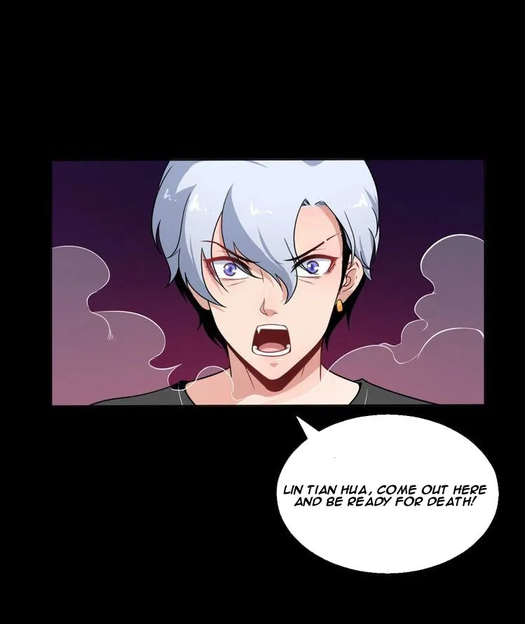 Daddy From Hell Chapter 6 page 40 - 