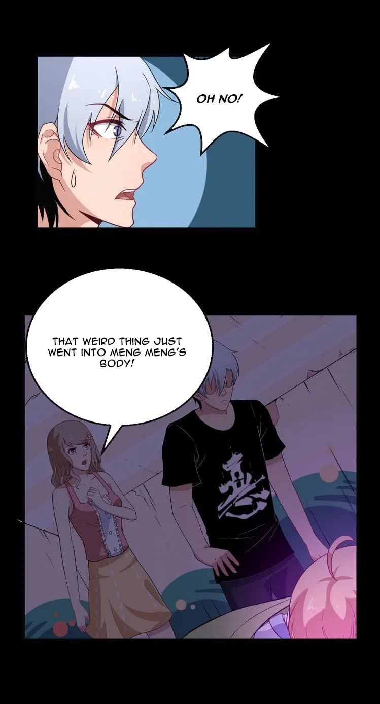 Daddy From Hell Chapter 6 page 5 - 