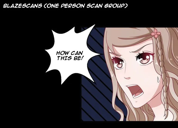 Daddy From Hell Chapter 6 page 8 - 