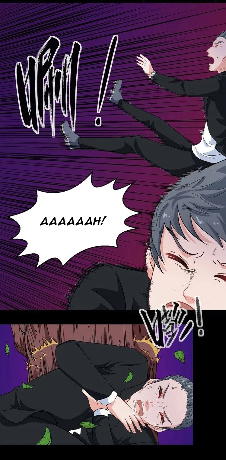 Daddy From Hell Chapter 7 page 13 - 