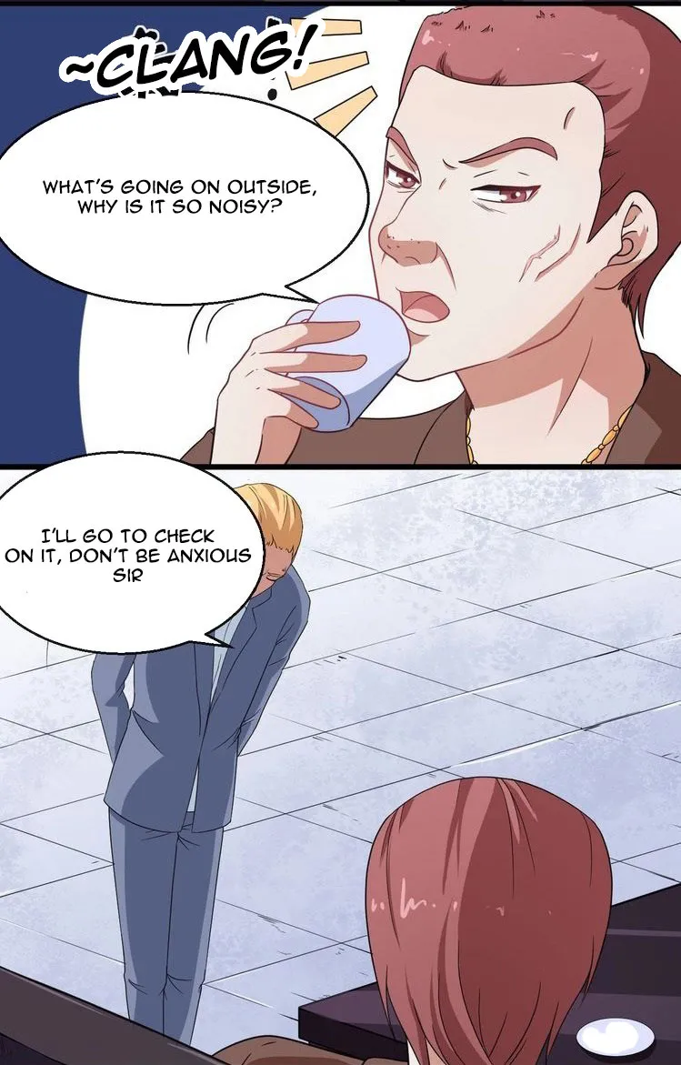 Daddy From Hell Chapter 7 page 16 - 