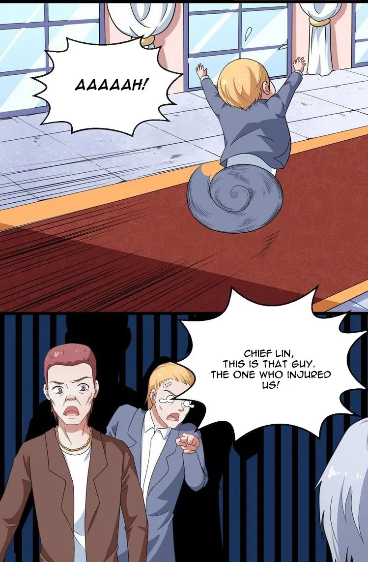 Daddy From Hell Chapter 7 page 19 - 