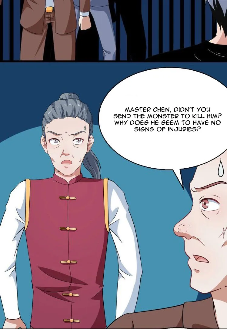 Daddy From Hell Chapter 7 page 20 - 