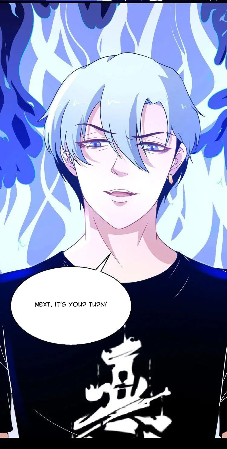Daddy From Hell Chapter 7 page 23 - 
