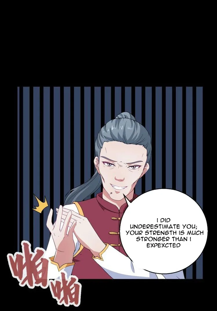 Daddy From Hell Chapter 7 page 24 - 