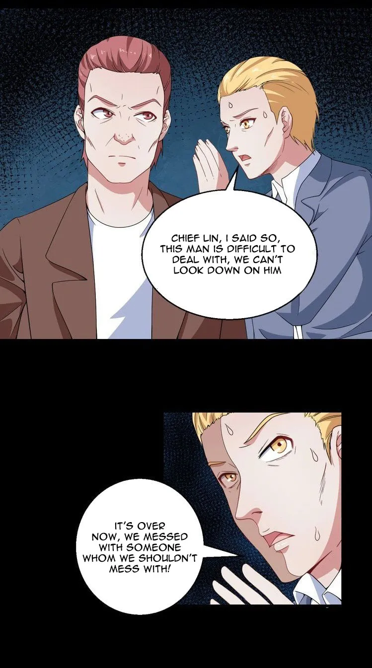 Daddy From Hell Chapter 7 page 26 - 