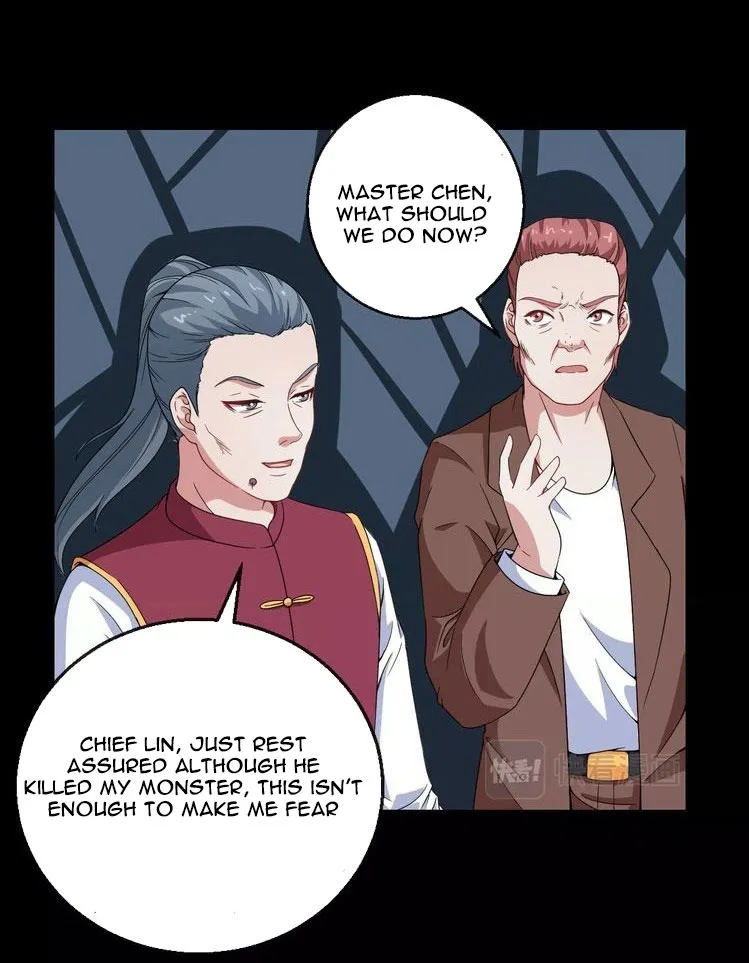 Daddy From Hell Chapter 7 page 27 - 