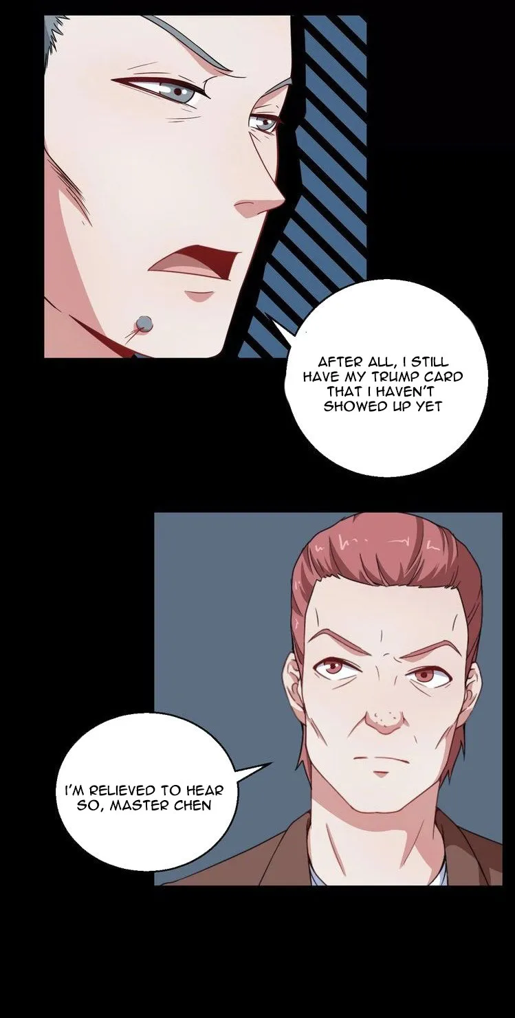 Daddy From Hell Chapter 7 page 28 - 
