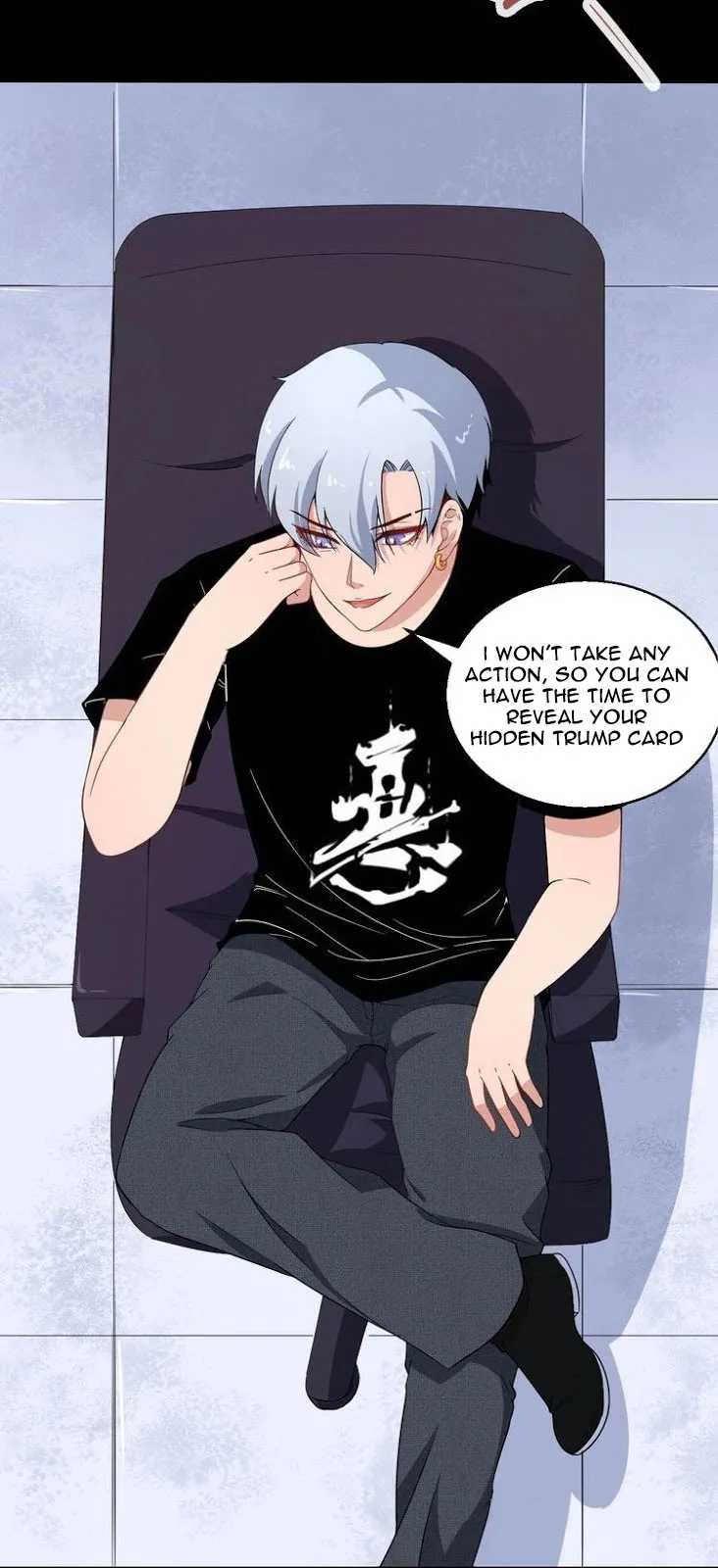 Daddy From Hell Chapter 7 page 30 - 