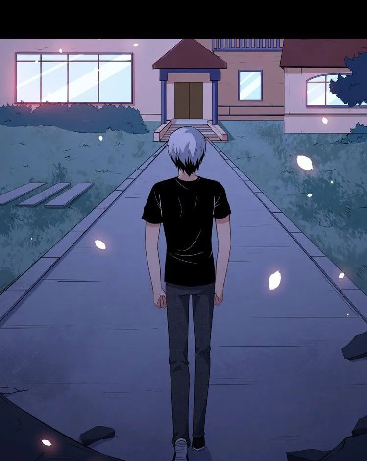 Daddy From Hell Chapter 7 page 4 - 
